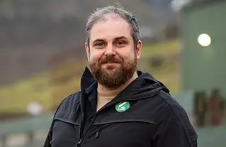 Áki Troest