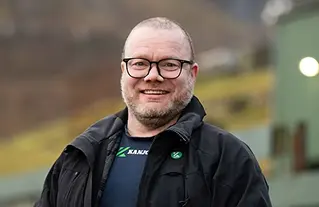 Ansgar Víkará