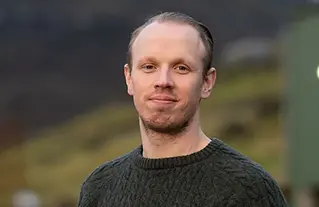 Búi Egilsson