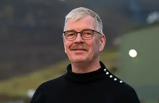 Dennis Hansen