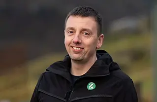 Eskild Norðbúð