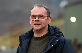 Hans Meinhard Midjord