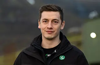 Hjalti Strømsten