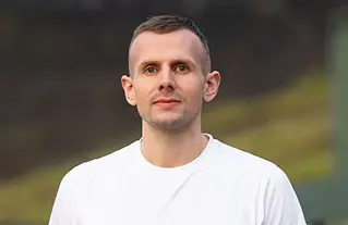 Kristian Joensen