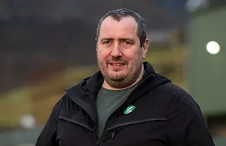 Richard Áarskarð