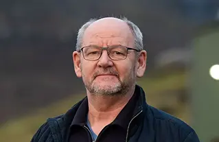 Tom Silvurdal